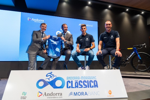 La Andorra MoraBanc Clàssica