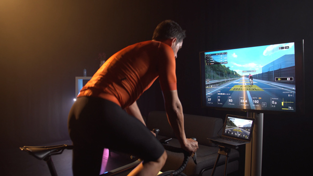 bkool giro d'italia