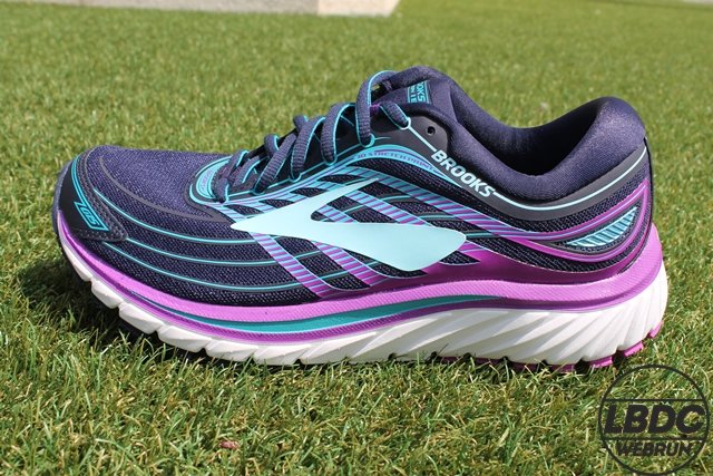 Brooks Glycerin 15 review