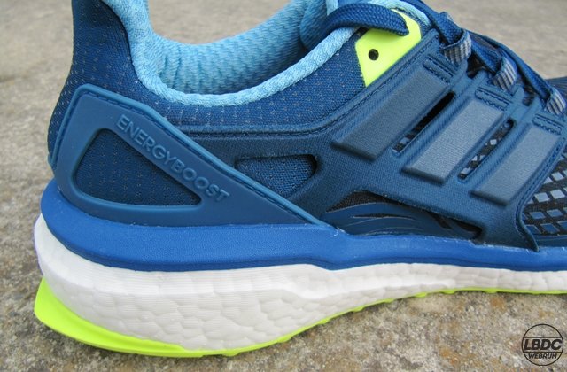 adidas en:ergy boost opiniones