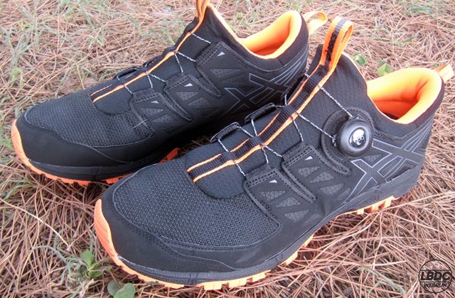asics gel fujirado baratas