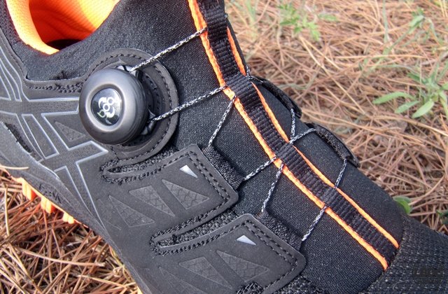 asics gel fujirado review análisis y opiniones