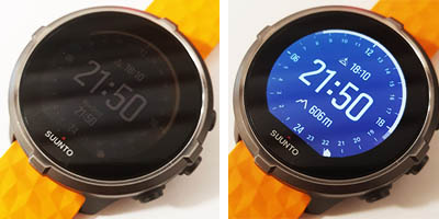 Suunto Spartan Sport Wrist HR Baro review