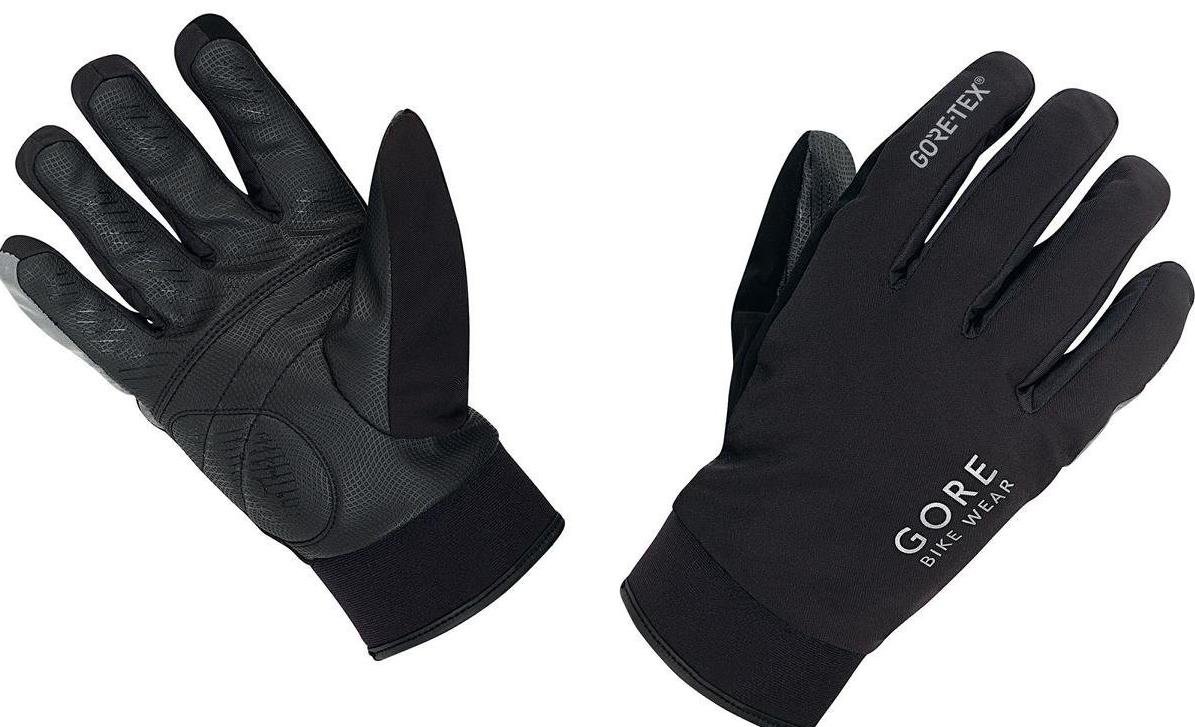 guantes ciclismo carretera GORE - 