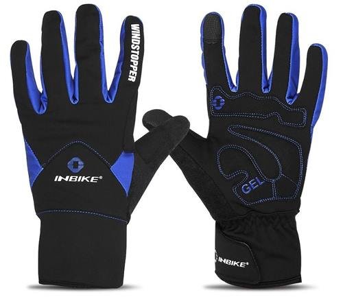 guantes MTB