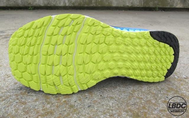 Opiniones New Balance Fresh Foam 1080 v7