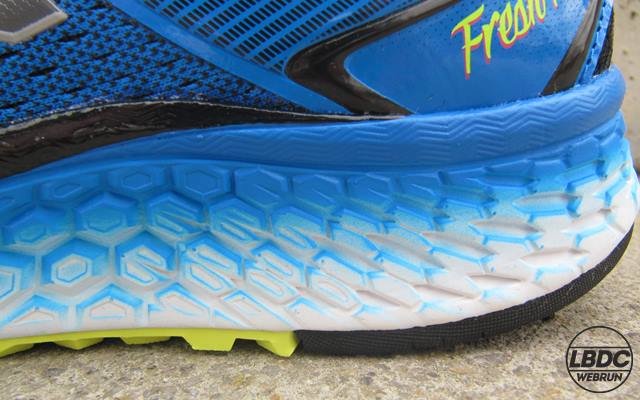 New Balance Fresh Foam 1080 v7 review