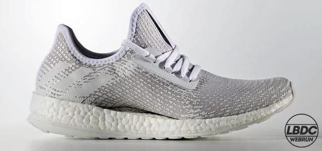 review adidas pureboost x