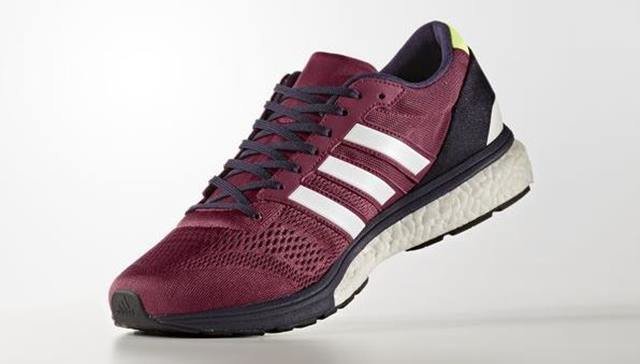 adidas Adizero Boston 6 mejor precio y análisis