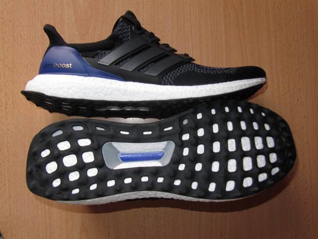 Adidas Ultra Boost suela
