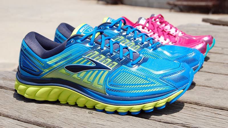 Análisis, precio y opinión de la Brooks Glycerin 13 