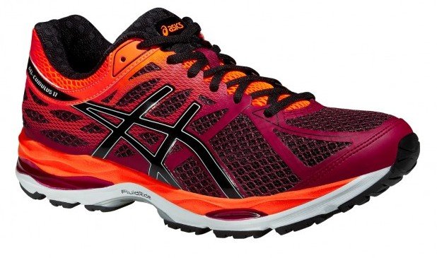 ZAPATILLAS DE RUNNING ASICS MUJER