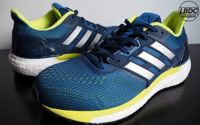 adidas supernova