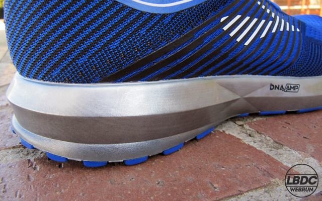 Opiniones Brooks Levitate