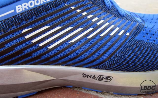 Brooks Levitate baratas
