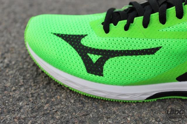 Mizuno Wave Sonic precio y opiniones
