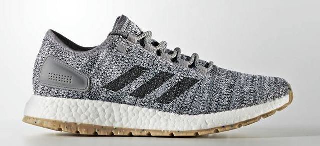 ADIDAS PUREBOOST ALL TERRAIN Y ADIDAS PUREBOOST X ALL TERRAIN