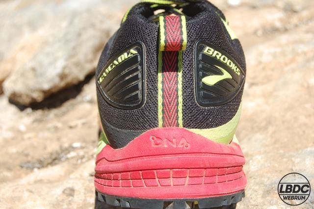 Brooks cascadia 12 baratas