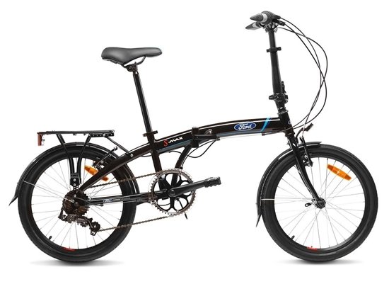  bicicleta plegable