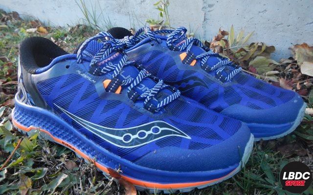 Saucony Koa TR review completa - 