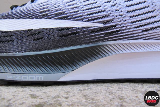 Nike Air Zoom Elite 9 review completa