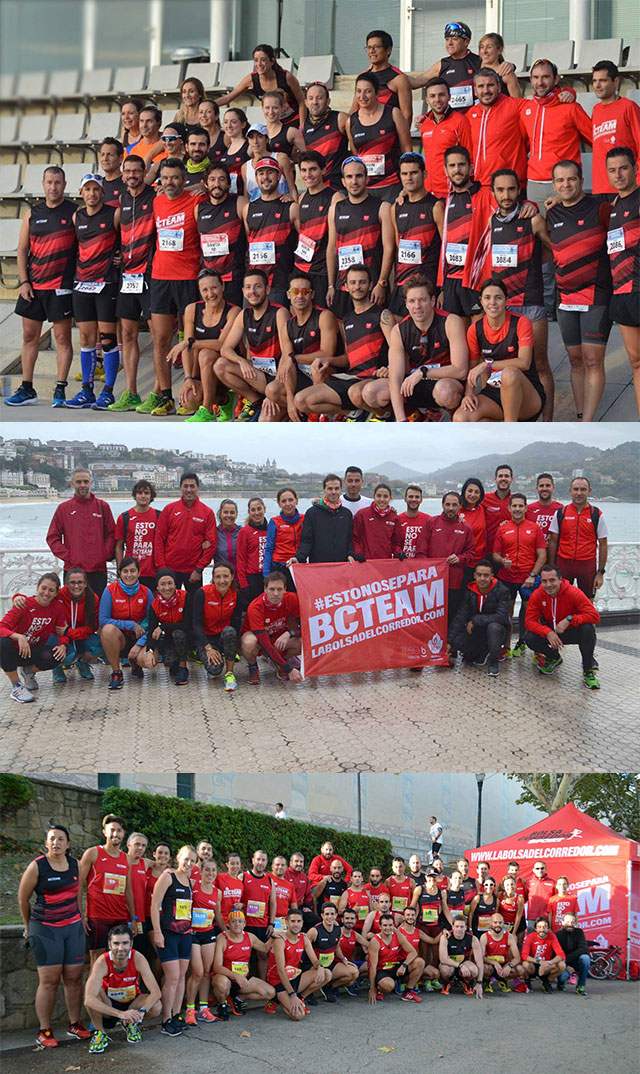 bcteam entrenamiento running