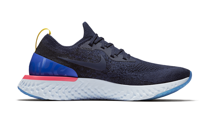Nike Epic React Flyknit 