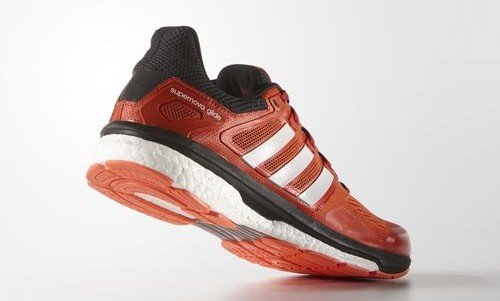 adidas supernova glide 8 opiniones