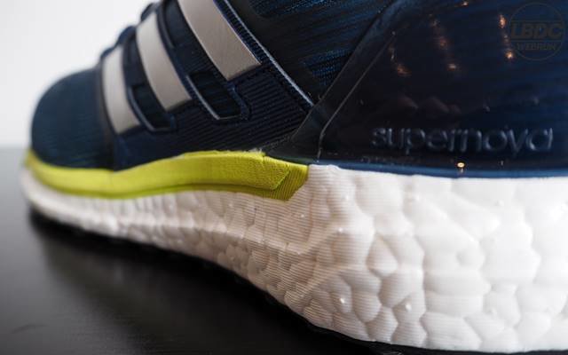 Adidas Supernova Boost mujer