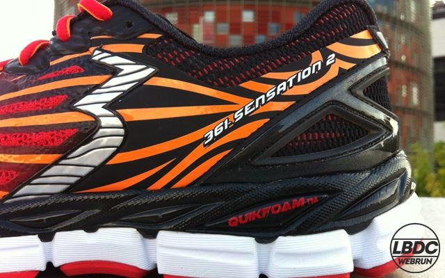 Review completa 361 sensation 2 