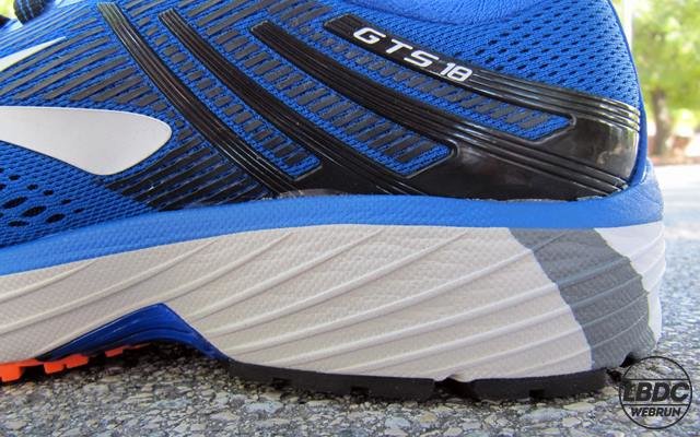 Brooks Adrenaline 18 zapatilla de running