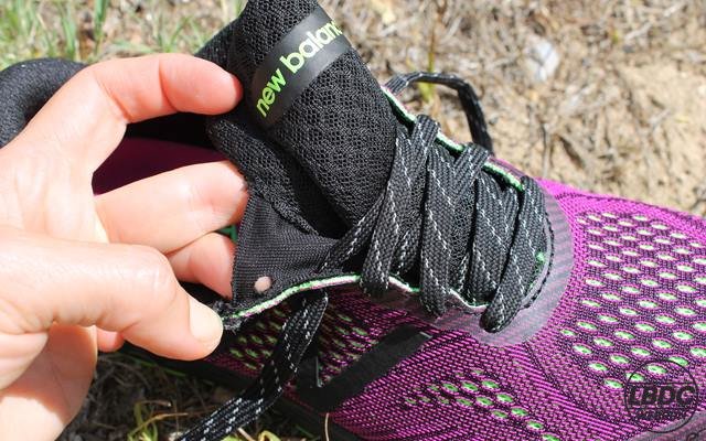 New Balance Fresh Foam Gobi Trail v2 análisis y opiniones