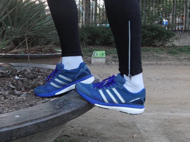 adidas adizero boston 5 opinion