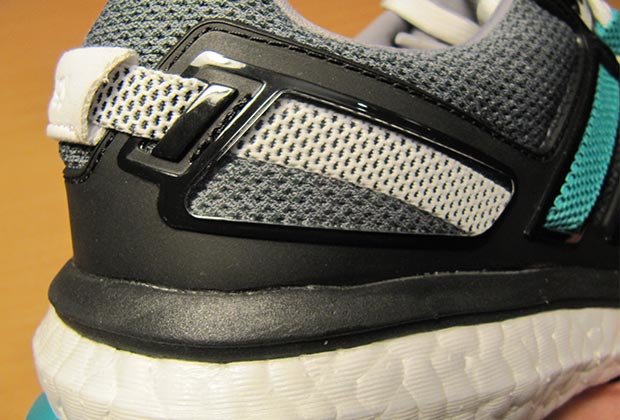 Adidas Energy Boost 3 analisis