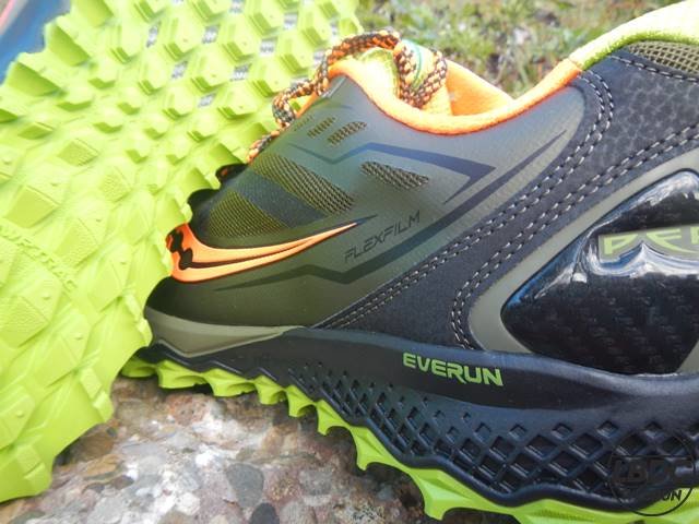 Saucony Peregrine 6 baratas