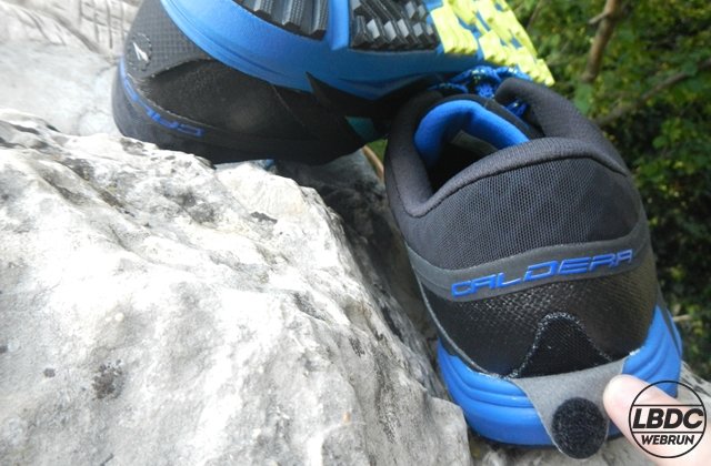 Brooks Caldera baratas