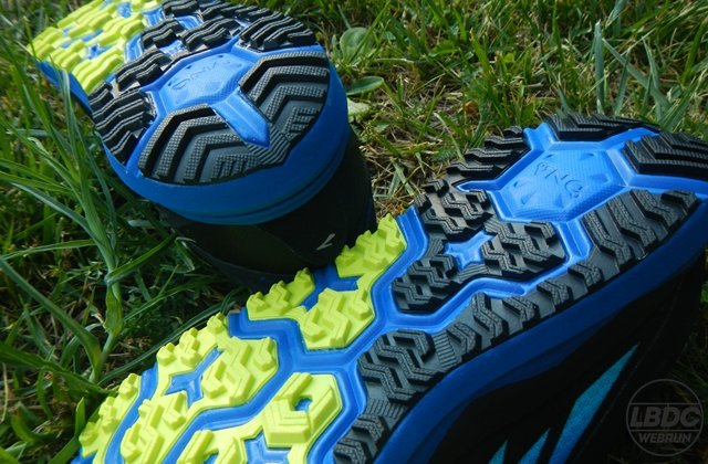 Brooks caldera ideal para montaña