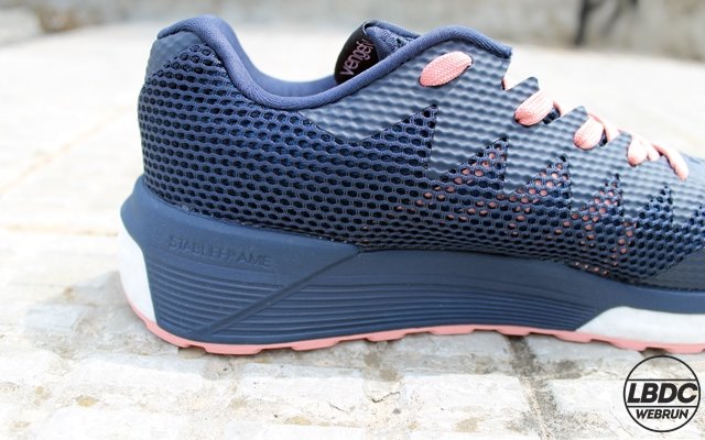 adidas vengeful review completa mujer