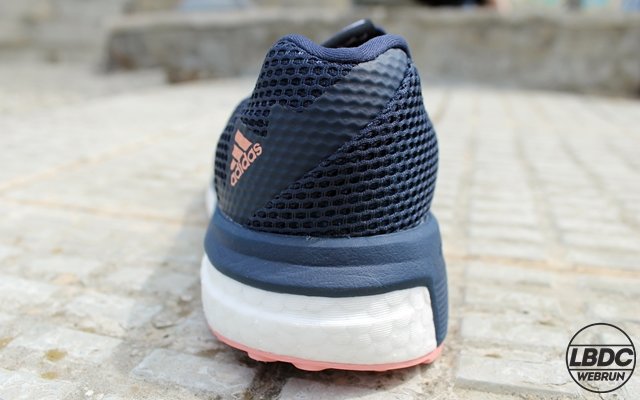 adidas vengeful opiniones