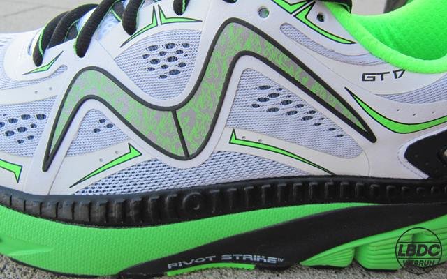 MBT running opiniones