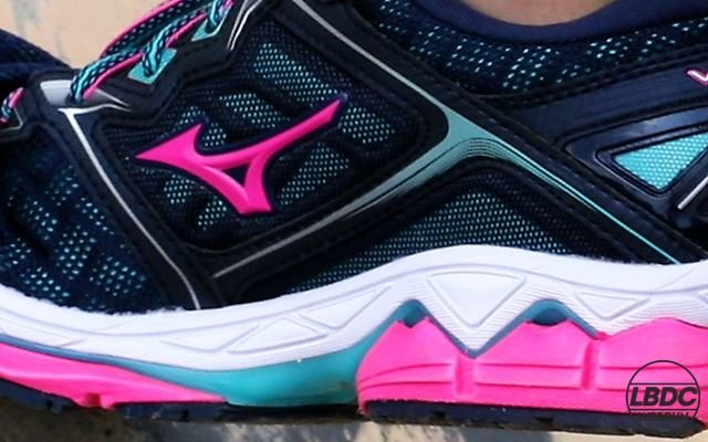 Mizuno wave Sky opiniones