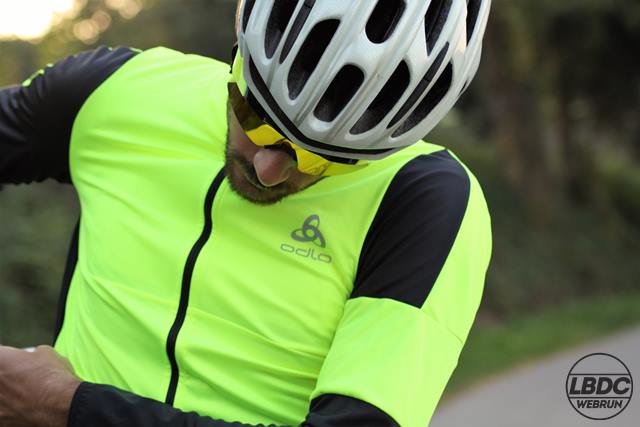 Odlo ciclismo
