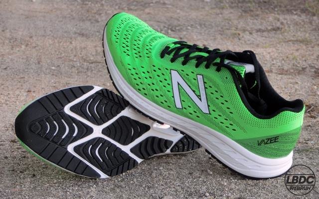New Balance Vazee Breathe v2, opiniones y precio
