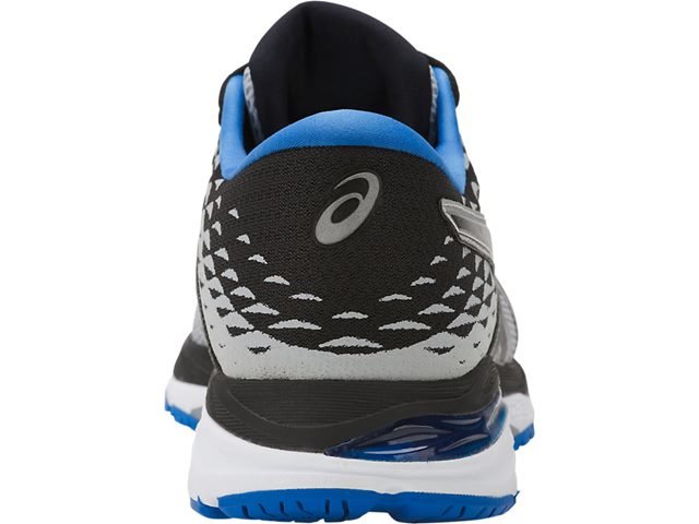  ASICS gel cumulus 19 opiniones