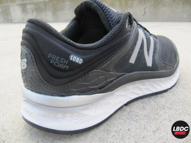 New Balance Fresh Foam 1080 v8 baratas