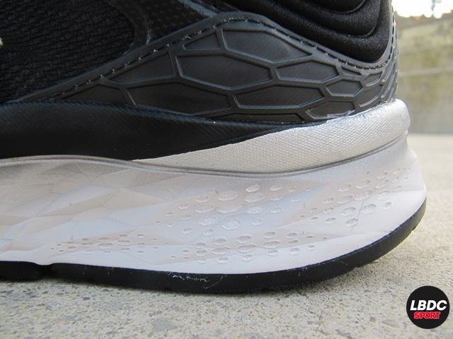 New Balance Fresh Foam 1080 v8 opiniones