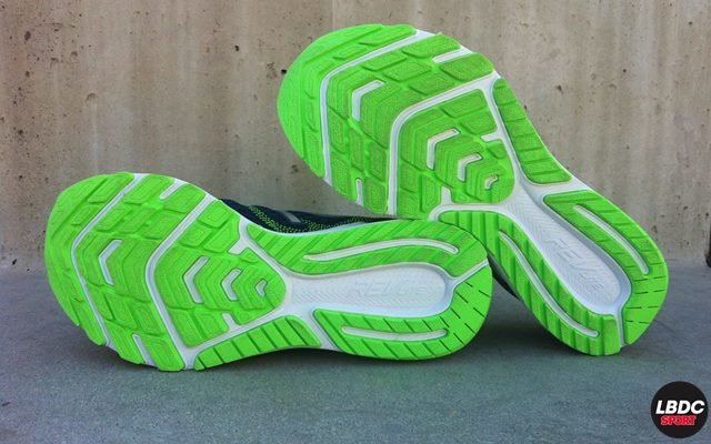  New Balance FuelCore Rush v3 opiniones