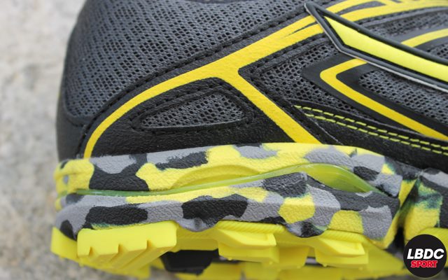 Mizuno Wave Hayate 3 comprar
