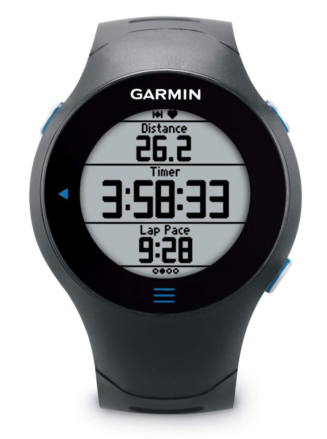 GARMIN FORERUNNER 610