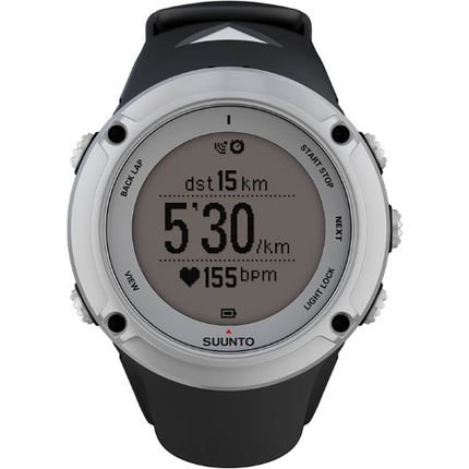 Suunto Ambit 2